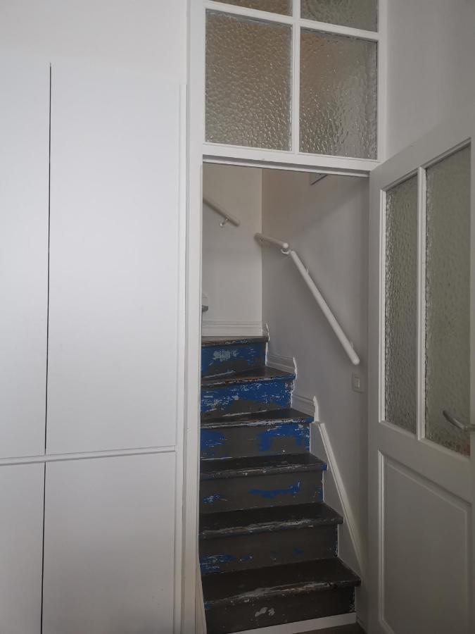 Nostalgia Homestay Brugge Dış mekan fotoğraf