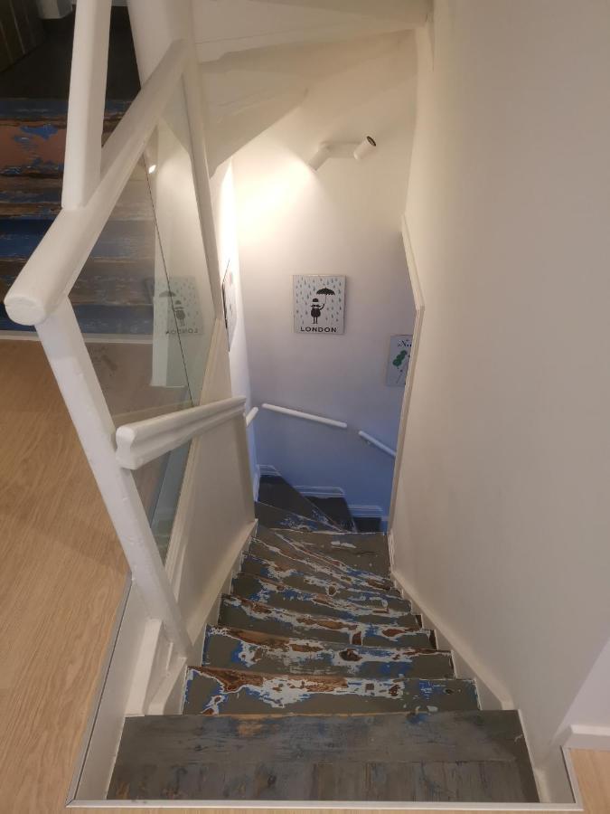 Nostalgia Homestay Brugge Dış mekan fotoğraf