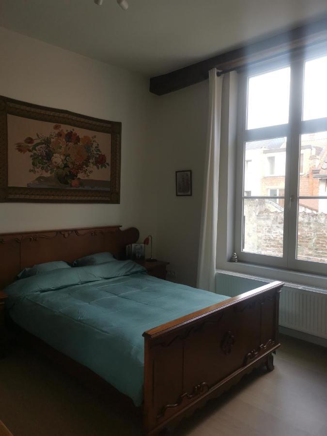 Nostalgia Homestay Brugge Dış mekan fotoğraf
