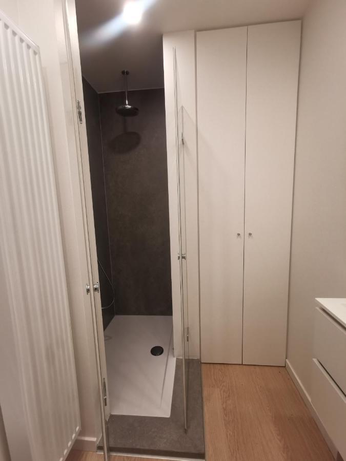 Nostalgia Homestay Brugge Dış mekan fotoğraf